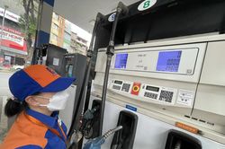 Giảm tác động tiêu cực của giá xăng dầu