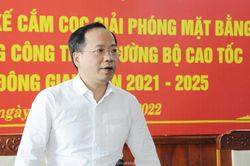 Đầu tư hơn 27.000 tỷ đồng cho dự án cao tốc Cần Thơ - Cà Mau