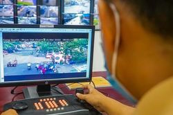 Xử phạt qua camera 19.000 phương tiện vi phạm, thu gần 29 tỷ đồng