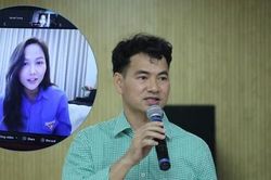 Hoa hậu H'Hen Niê, nghệ sĩ Xuân Bắc góp ý Văn kiện Đại hội Đoàn XII