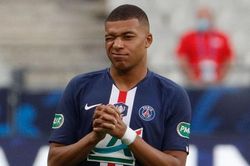 MU nhận thua Man City vụ Haaland, Mbappe đã ký Real Madrid