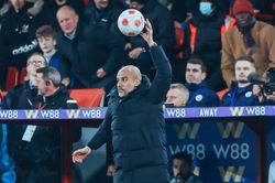 Man City bị cầm chân, Pep Guardiola... đi xem MU đấu Atletico