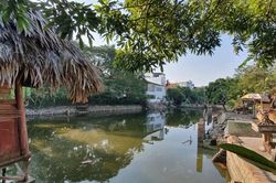 4.481 hồ ao tại 26 tỉnh, thành phố vào danh mục không được san lấp