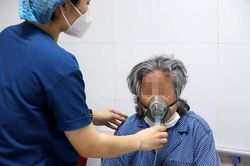 Hậu COVID-19, khi nào cần đi khám?