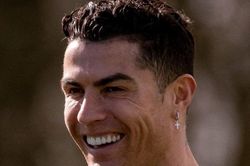 Ronaldo đăng thông điệp đáng chú ý trước trận gặp Atletico