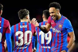 Dự đoán lượt về vòng 1/8 Europa League: Barcelona đi tiếp