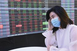 VN-Index đã xuyên thủng mốc 1.450 điểm: Nhiều dấu hiệu cho thấy đáy quanh đâu đây