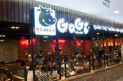 Nhóm cổ đông ngoại mua 36% cổ phần Golden Gate