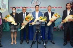 Tân Chủ tịch Thuduc House xin từ nhiệm chỉ sau một tháng