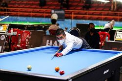 Vòng 1 giải Billiard & Snooker quốc gia 2022: Nhiều bất ngờ