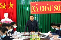 Lãnh đạo UBND tỉnh kiểm tra tình hình phát triển kinh tế – xã hội tại huyện Đình LậpTin khácThể lệ tổ chức Cuộc thi trắc nghiệm 'Tìm hiểu về tư tưởng, đạo đức, phong cách Hồ Chí Minh' năm 2022Tổng đài viên đặc biệt: Chỗ dựa vững chắc cho F0 điều trị tại n