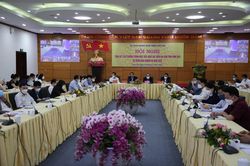 'Trên phải kịp thời, dưới phải chủ động' khi thực hiện các chương trình mục tiêu quốc gia
