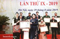'Múa là hơi thở, là cuộc sống của tôi'