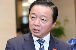 Bỏ giá cao để tạo mặt bằng giá đất ảo nhằm thu lợi