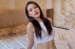 Hoa hậu Đỗ Thị Hà: 'Tôi bất lực khi không làm sai vẫn bị chỉ trích'