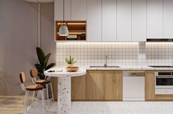 Ý tưởng thiết kế căn hộ cho người nữ độc thân