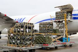 NATO viện trợ bổ sung nhiều tên lửa phòng không cho Ukraine