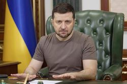 Thêm tín hiệu lạc quan từ đàm phán hòa bình Nga - Ukraine