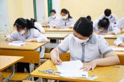 Đa dạng phương thức xét tuyển không hẳn có lợi cho cơ sở đào tạo