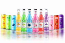Việt Nam chính thức có sản phẩm cocktail đóng chai đầu tiên