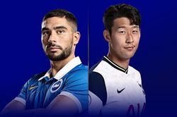 Soi kèo nhà cái Brighton vs Tottenham. Nhận định, dự đoán bóng đá Ngoại hạng Anh (2h30, 17/3)