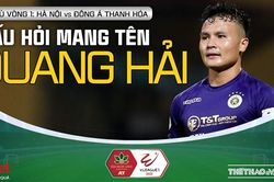 Soi kèo nhà cái Hà Nội vs Thanh Hóa. Nhận định, dự đoán bóng đá V-League 2022 (19h15, 16/3)