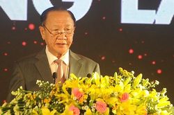 Đại gia Bình Dương bị cáo buộc tham ô số tiền 'khủng' là ai?