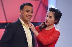 Diễn viên Cát Tường: 'Ở tuổi U40, bố mẹ vẫn lo lắng cho tôi'
