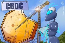 Bitcoin có thể giúp phát triển hệ sinh thái đồng tiền số Trung ương