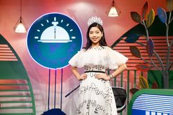 Gia Hân tích cực bảo vệ môi trường trước thềm Miss Teen International
