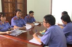 VKSND tối cao hướng dẫn thực hiện thống kê theo Thông tư liên tịch số 12/2021