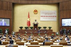 Cần có chế tài mạnh mẽ hơn về việc 'đấu giá bỏ cọc'