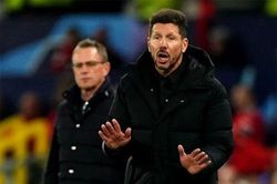 Khác biệt giữa Rangnick và Simeone là lý do thất bại của MU