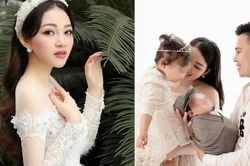 Cuộc sống viên mãn của cô dâu '200 cây vàng' sau 3 năm kết hôn: Chồng cưng chiều hết mực, đủ nếp đủ tẻ
