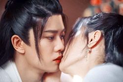 Nhiệt Ba - Nhậm Gia Luân đã làm gì nên tội mà khiến netizen ngán ngẩm, còn liên lụy đến 'Ngự Giao Ký'?