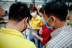 'Lên sàn' Postmart, nhiều nông dân tăng gấp đôi doanh thu