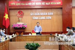 Đẩy nhanh công tác giải phóng mặt bằng các dự án trọng điểmTin khácThể lệ tổ chức Cuộc thi trắc nghiệm 'Tìm hiểu về tư tưởng, đạo đức, phong cách Hồ Chí Minh' năm 2022Tổng đài viên đặc biệt: Chỗ dựa vững chắc cho F0 điều trị tại nhà