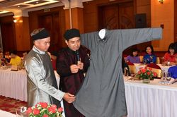 Văn hóa - Nghệ thuật Thông tin văn hóa Triển lãm trang phục truyền thống các nước ASEAN diễn ra vào quý III năm 2022