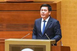 Quỹ an sinh sẽ được sử dụng nếu giảm thuế không kìm hãm được giá xăng