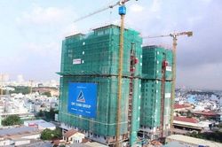 Một sếp lớn của Đất Xanh muốn giảm sở hữu xuống còn 115.000 cổ phiếu