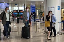 Khách quốc tế vào Việt Nam không cần xét nghiệm, không cần cách ly