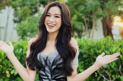 Đỗ Thị Hà dừng chân ở Top 12 'Miss World 2021'