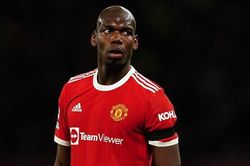 Pogba bị trộm vào nhà khi đang đá Champions League