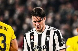 Juventus không thể lấy Ronaldo làm lá chắn nữa