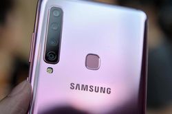 Smartphone nào sẽ xuất hiện tại sự kiện Awesome Galaxy A?