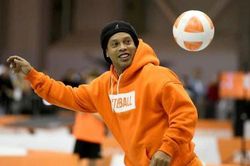 Teqball du nhập vào Việt Nam
