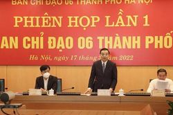 Triển khai ngay những thủ tục hành chính người dân đang mong đợi