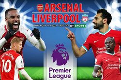 Soi kèo nhà cái Arsenal vs Liverpool. Nhận định, dự đoán bóng đá Anh (3h15, 17/3)