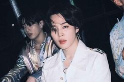 Phát hiện 'song trùng' nhí của Jimin BTS, giống nhất là lúc khóc