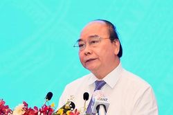 Chủ tịch nước Nguyễn Xuân Phúc: Tiếp tục xây dựng và hoàn thiện Nhà nước pháp quyền xã hội chủ nghĩa